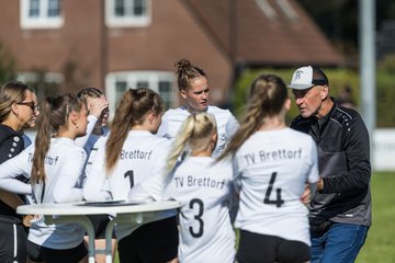 Bild 92 - wU16 Deutsche Meisterschaft